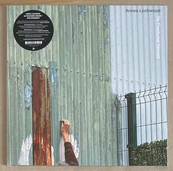 On Fractured Ground / Skin Resonance