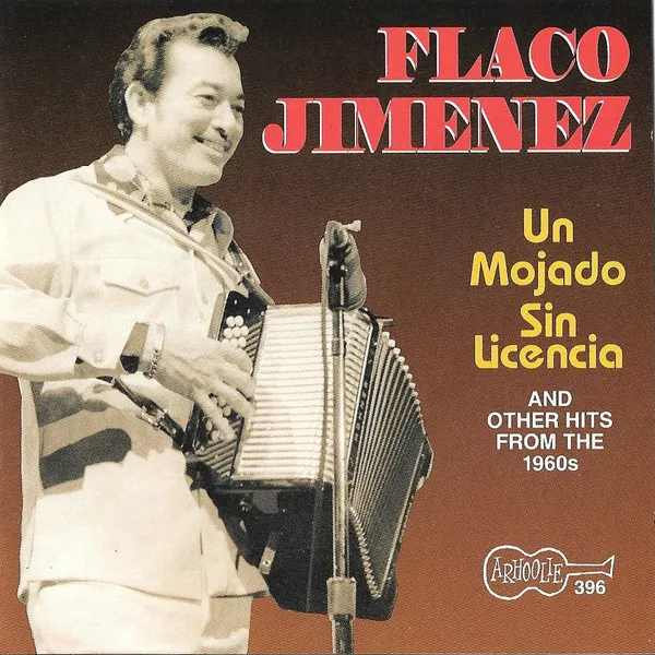 Un Mojado Sin Licencia (and Other Hits From the 19