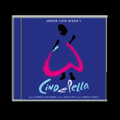 (Highlights From) Andrew Lloyd Webber's "Cinderell
