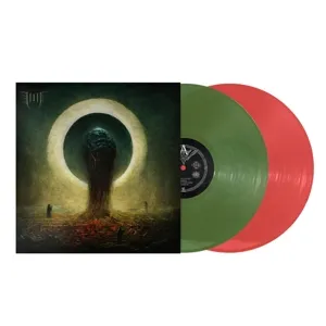 ASHEN GREEN RUB