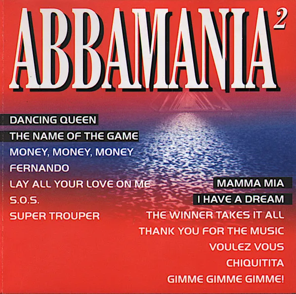 Abbamania 2