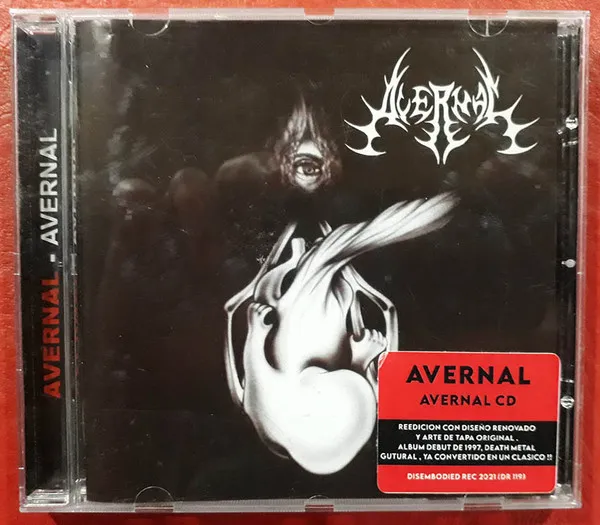 Avernal