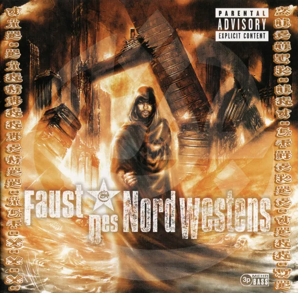 Faust Des Nordwestens