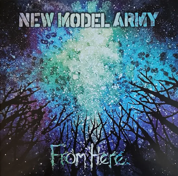 From Here (180g)