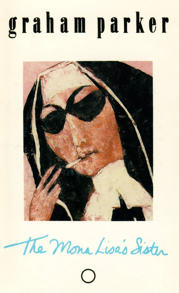 The Mona Lisa's Sister
