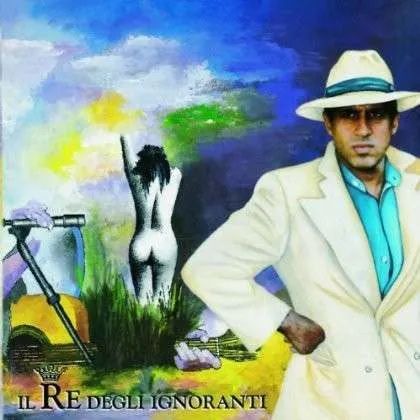 Il Re Degli Ignoranti