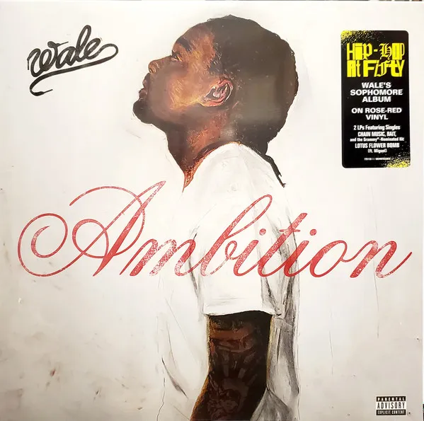 AMBITION