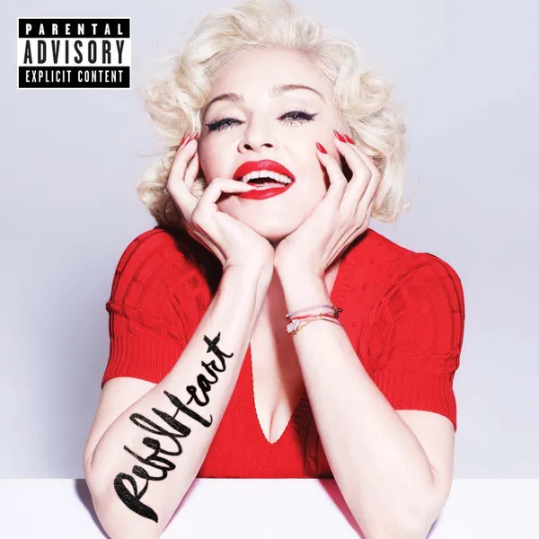 REBEL HEART