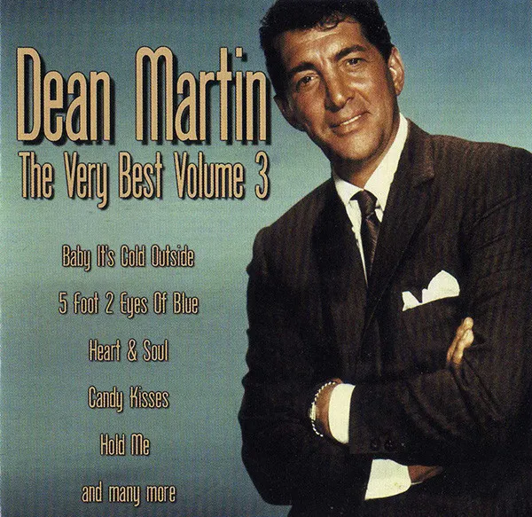 The Very Best Volume 3