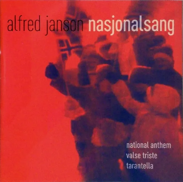 Nasjonalsang