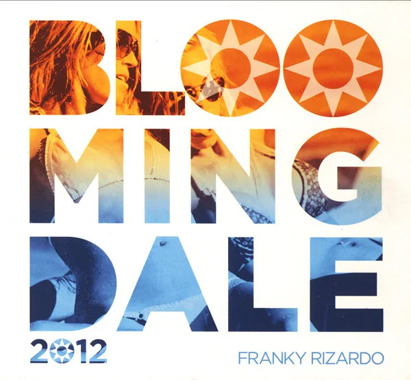 Bloomingdale 2012