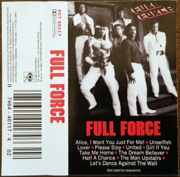 Full Force