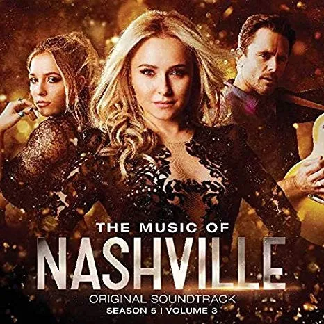 The Music Of Nashville: Original Soundtrack (Season 5 | Volume 3)