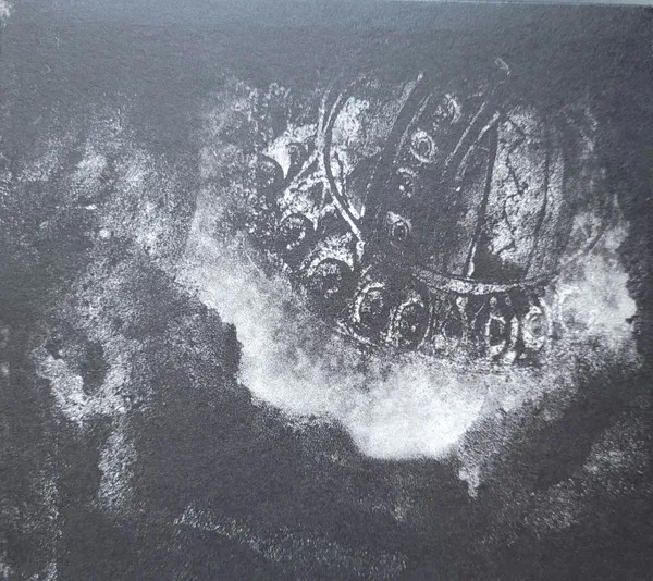 Suffocating Hallucination