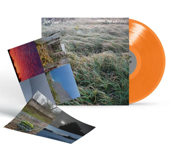Music For Writers