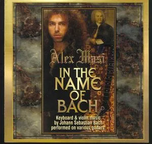 In The Name Of Bach