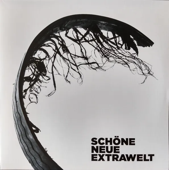 Schöne neue Extrawelt (Special Edition) (White Vinyl)