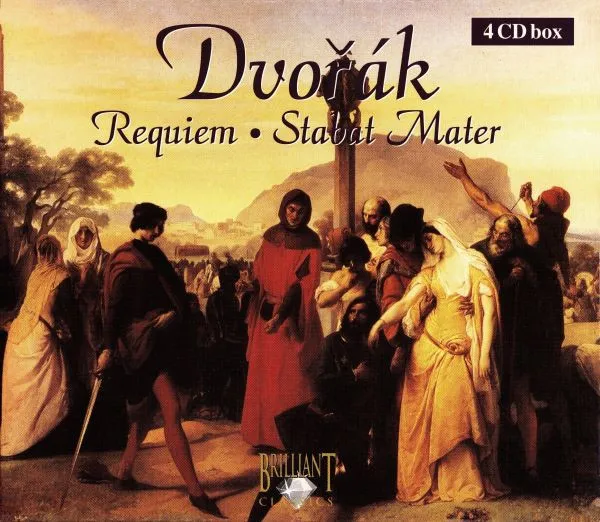 Requiem • Stabat Mater