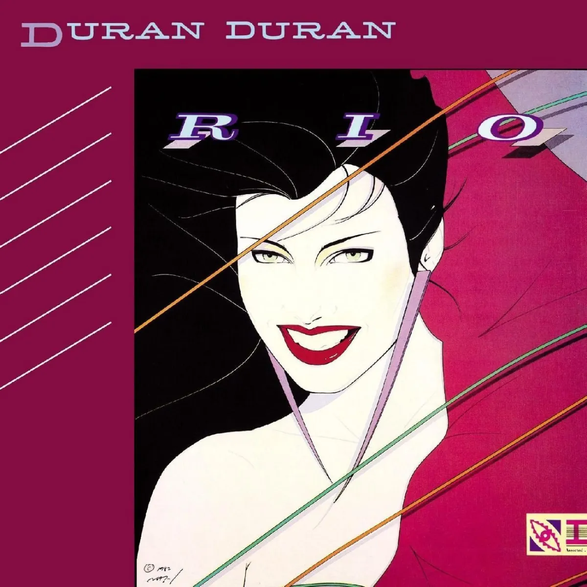 Rio (Deluxe Edition)