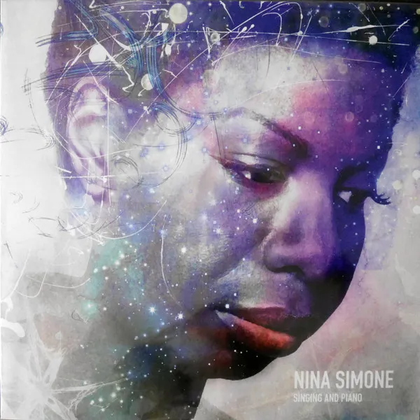 Singing And Piano (180g) (Limited Edition) (Blue Marbled Vinyl)