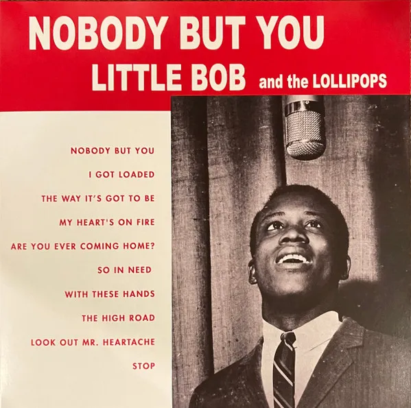 Nobody But You