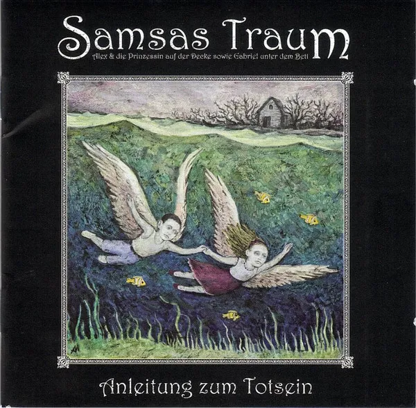 Anleitung Zum Totsein