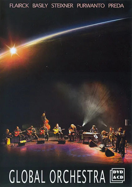 Global Orchestra