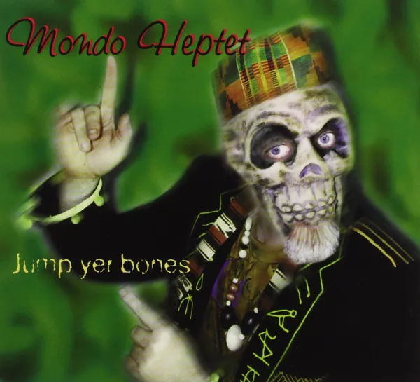 Jump Yer Bones