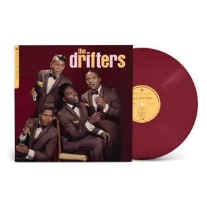 NOW PLAYING (LIMITED PINK VINYL)