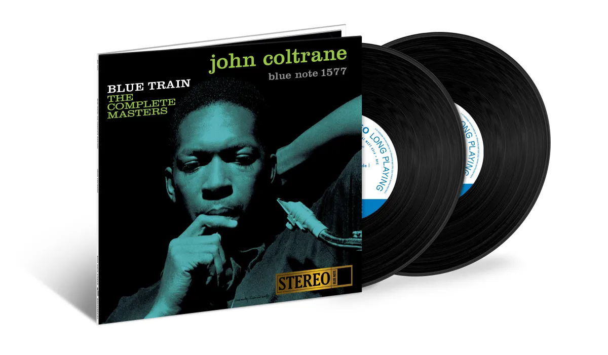 John Coltrane (1926-1967)