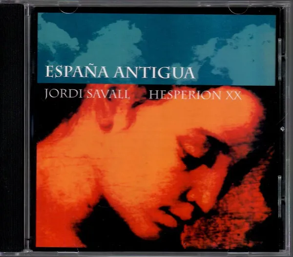 España Antigua
