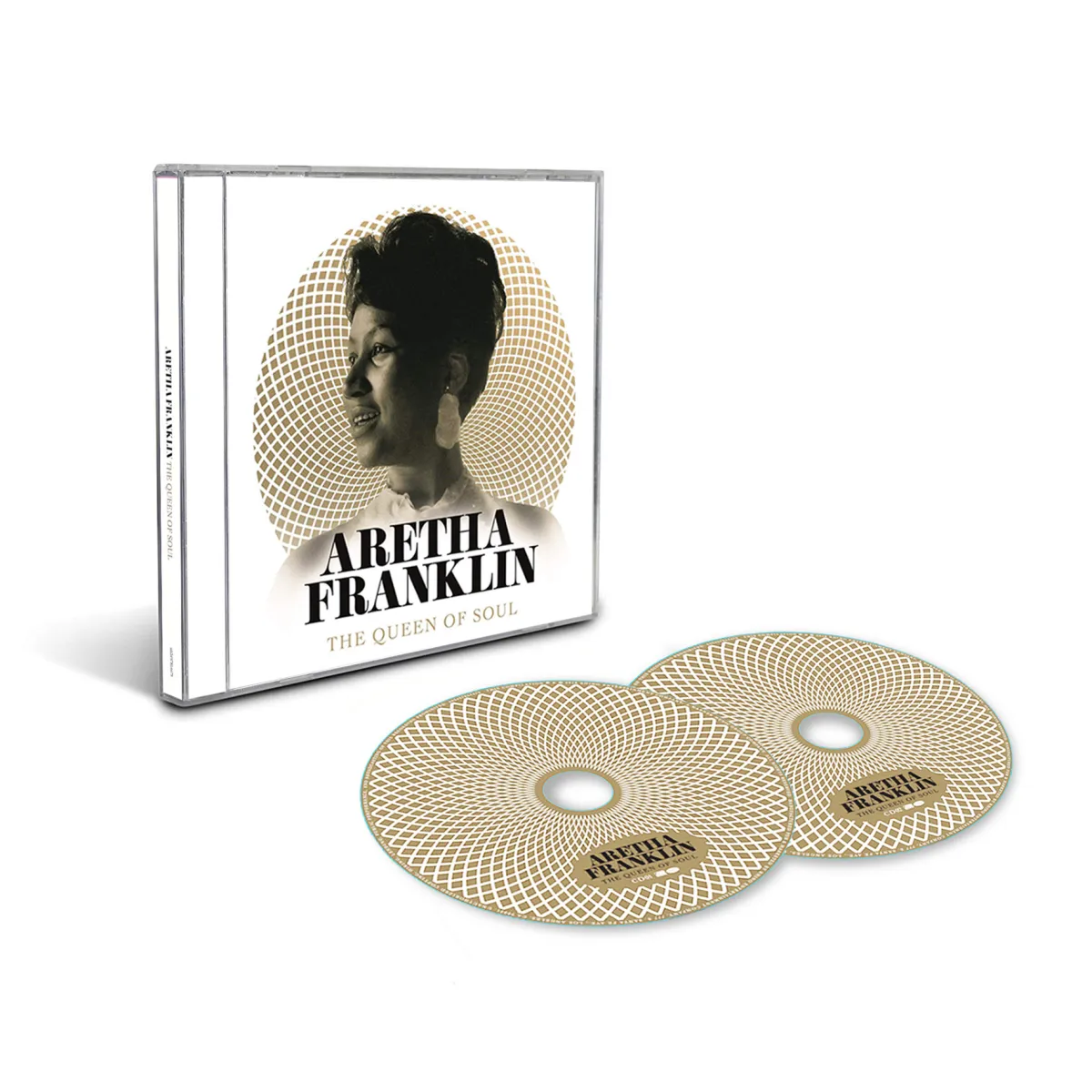 The Queen Of Soul