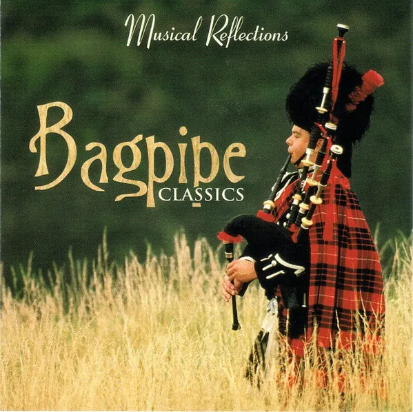 Bagpipe Classics