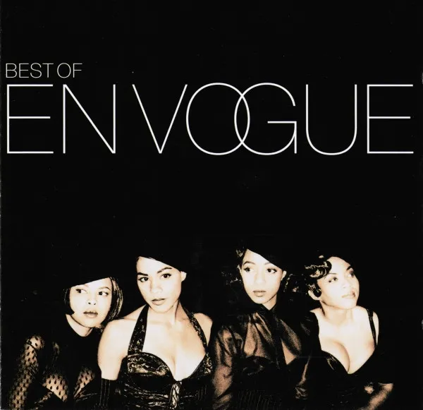 Best Of En Vogue