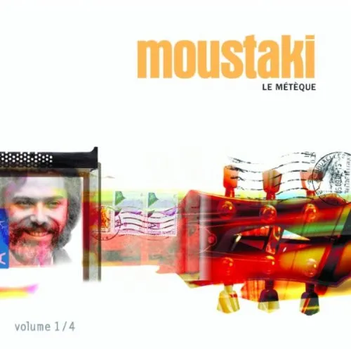 Le Métèque (Volume 1/4)