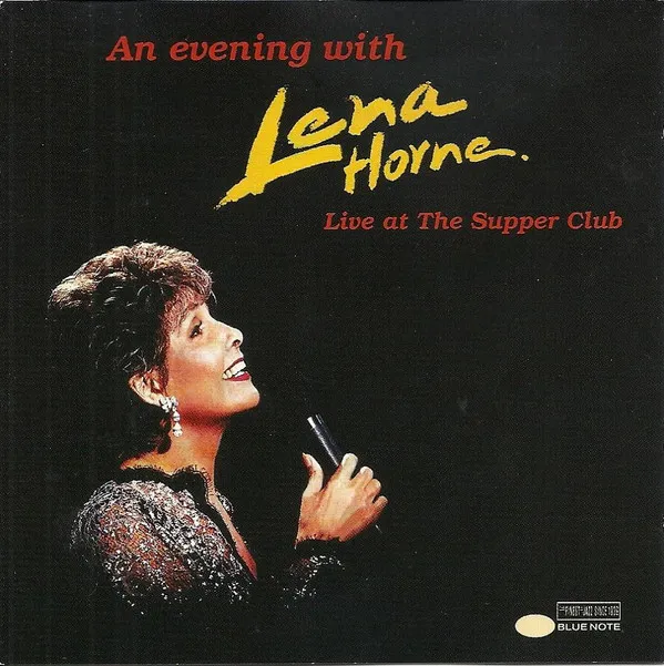 An Evening With