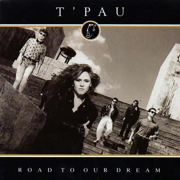 Road To Our Dream