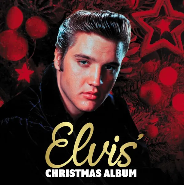 Elvis' Christmas Album (180g) (Limited Edition) (Black Vinyl)