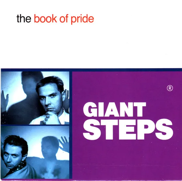 The Book Of Pride
