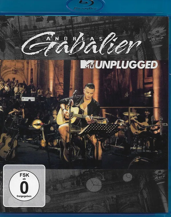 MTV Unplugged