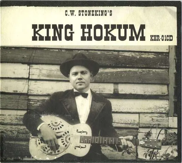 King Hokum