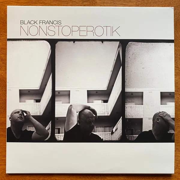 Nonstoperotik