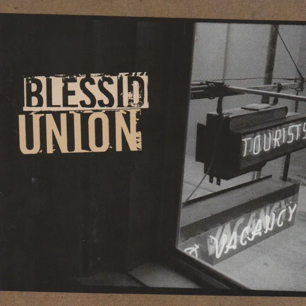 Blessid Union Of Souls