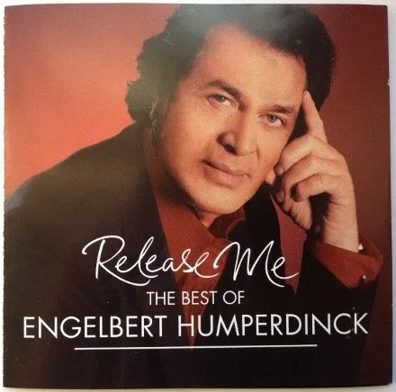 Release Me - the Best of Engelbert Humperdinck