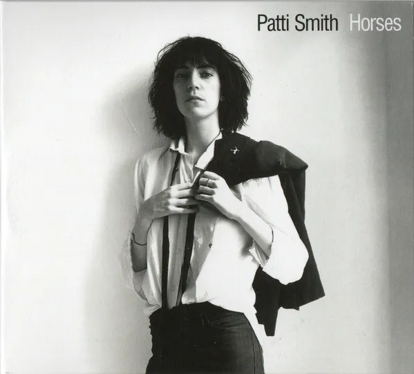 Horses (50th Anniversary)