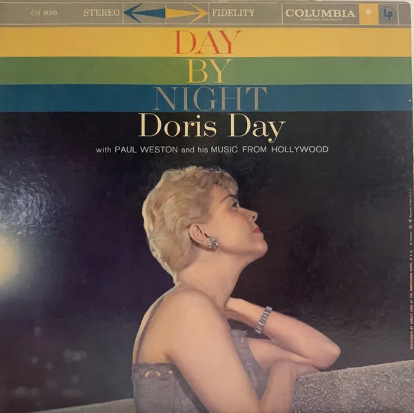 Day By Night