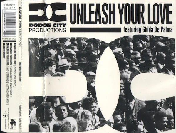 Unleash Your Love