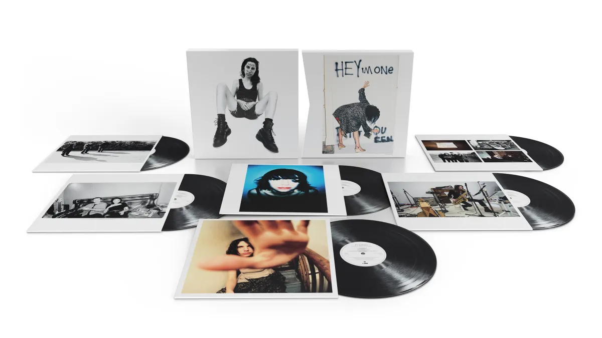 B-Sides, Demos & Rarities (180g) (Limited Edition)