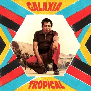 Ranil Y Su Conjunto Tropical