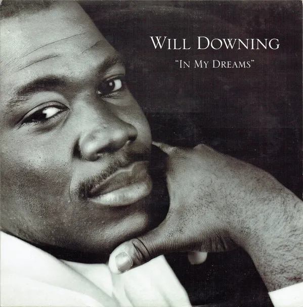 In My Dreams